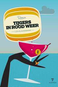 Tijgers in rood weer