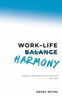 Work-Life Harmony