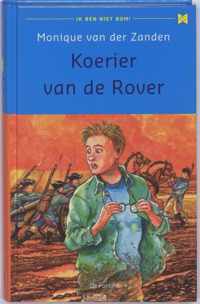 Koerier Van De Rover