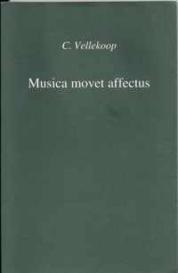 Musica movet affectus