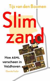 Slim zand