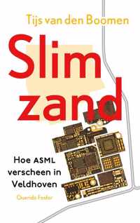 Slim zand