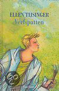 Verfspatten