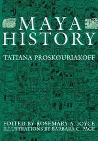 Maya History