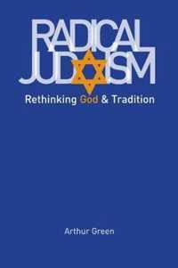 Radical Judaism