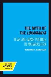 The Myth of the Lokamanya