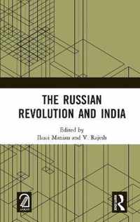 The Russian Revolution and India