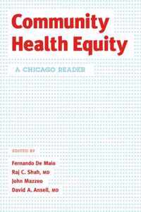 Community Health Equity