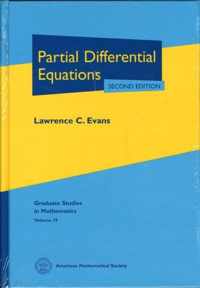 Partial Differential Equations