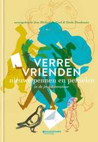 Verre vrienden (+ gratis CD)