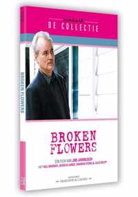 Broken Flowers