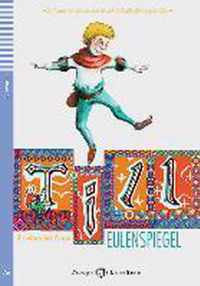 Till Eulenspiegel. Buch mit Audio-CD