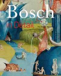 Bosch in detail