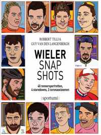 Wielersnapshots