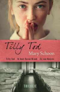 Tilly Tod trilogie