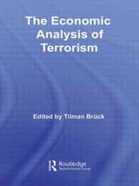 The Economic Analysis of Terrorism