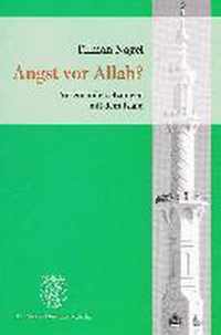 Angst VOR Allah?