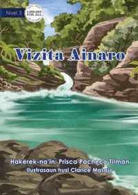 Visit Ainaro - Vizita Ainaro