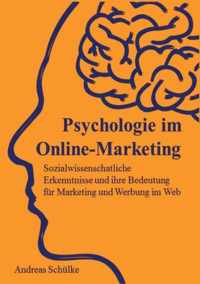 Psychologie im Online-Marketing