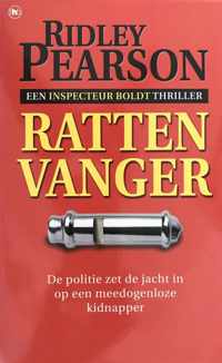 Rattenvanger