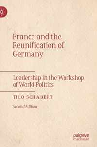 France and the Reunification of Germany