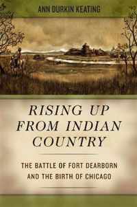 Rising Up from Indian Country