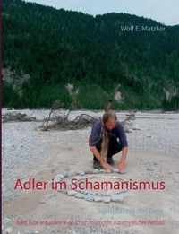 Adler im Schamanismus