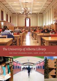 University of Alberta Library