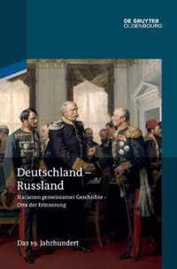 Deutschland - Russland