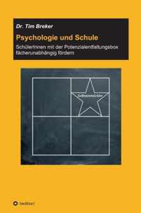 Psychologie und Schule