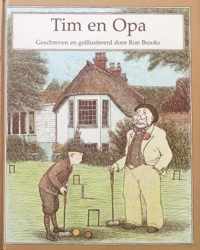 Tim en opa