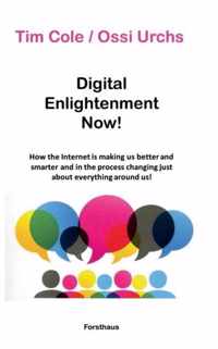 Digital Enlightenment Now!