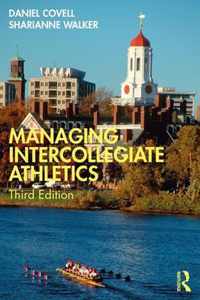 Managing Intercollegiate Athletics