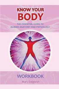 KNOW KNOW YOUR BODY The Essential Guide to Human Anatomy and Physiology