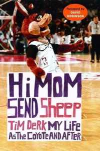 Hi Mom, Send Sheep