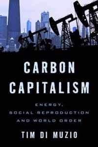 Carbon Capitalism