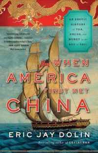 When America First Met China