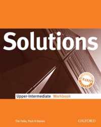 Solutions - Upp-Int workbook