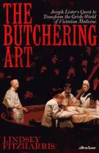 The Butchering Art