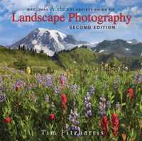 National Audubon Society Guide To Landscape Photography