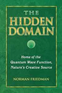 The Hidden Domain