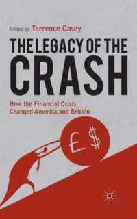 The Legacy of the Crash