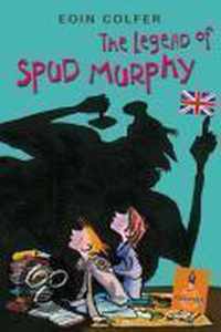 The Legend of Spud Murphy