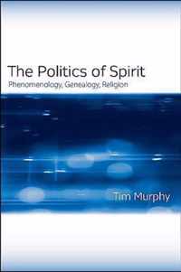 The Politics of Spirit