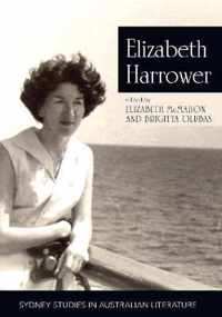 Elizabeth Harrower