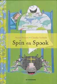 Spin en Spook