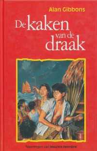 Kaken van de draak, de