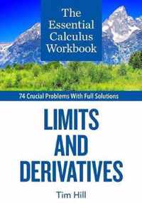 The Essential Calculus Workbook