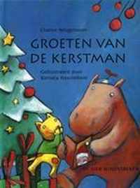 Groeten Van De Kerstman