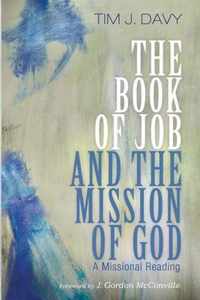 The Book of Job and the Mission of God